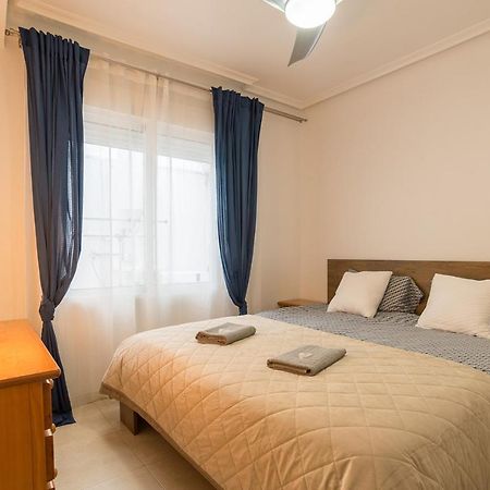 2 Bedroom 2 Bathroom Entire Apartment In Rojales With Pool Extérieur photo