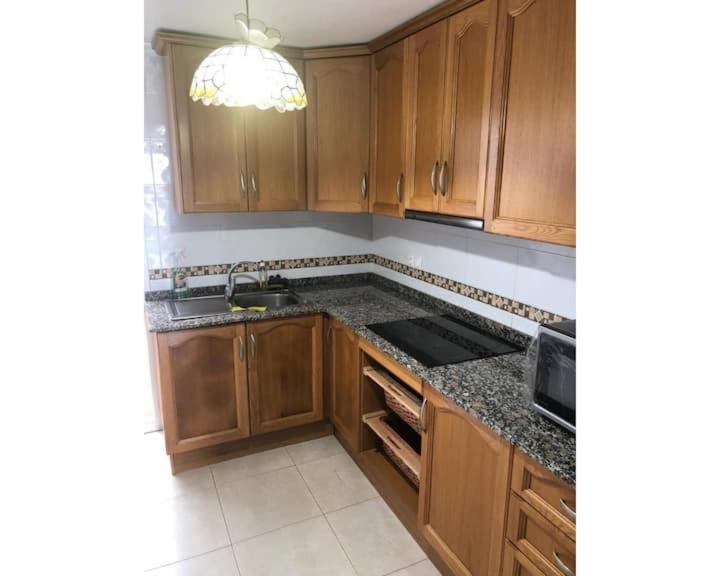 2 Bedroom 2 Bathroom Entire Apartment In Rojales With Pool Extérieur photo