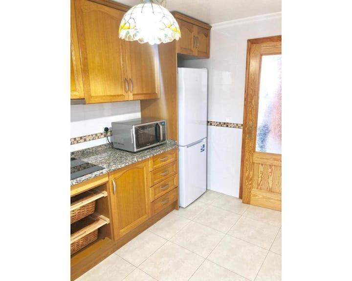 2 Bedroom 2 Bathroom Entire Apartment In Rojales With Pool Extérieur photo