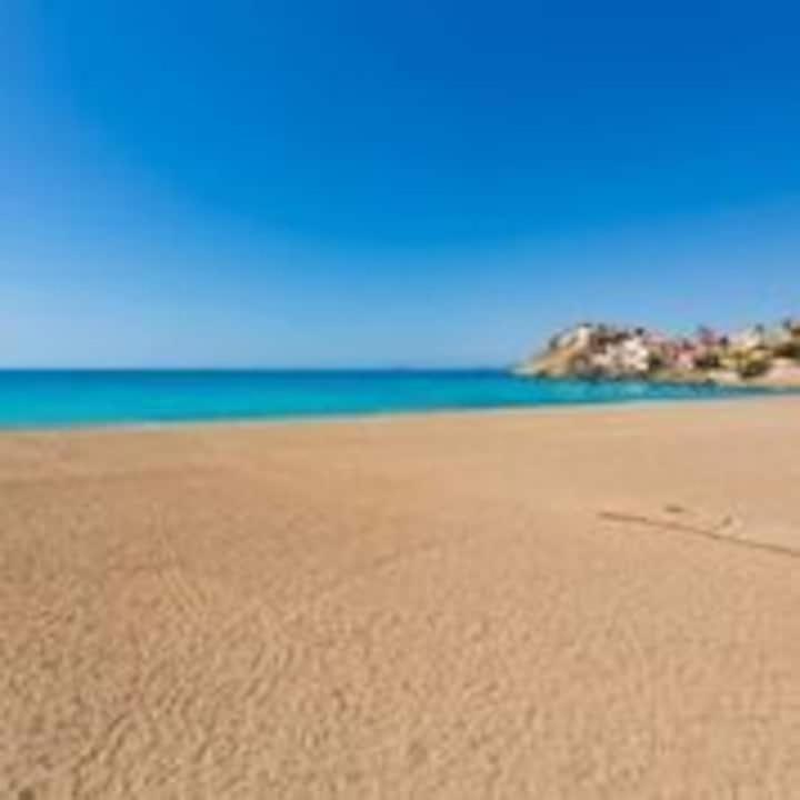2 Bedroom 2 Bathroom Entire Apartment In Rojales With Pool Extérieur photo