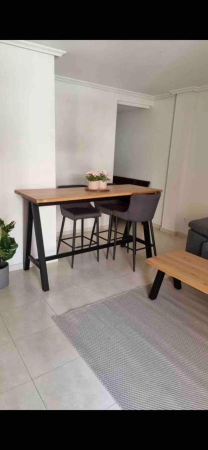 2 Bedroom 2 Bathroom Entire Apartment In Rojales With Pool Extérieur photo