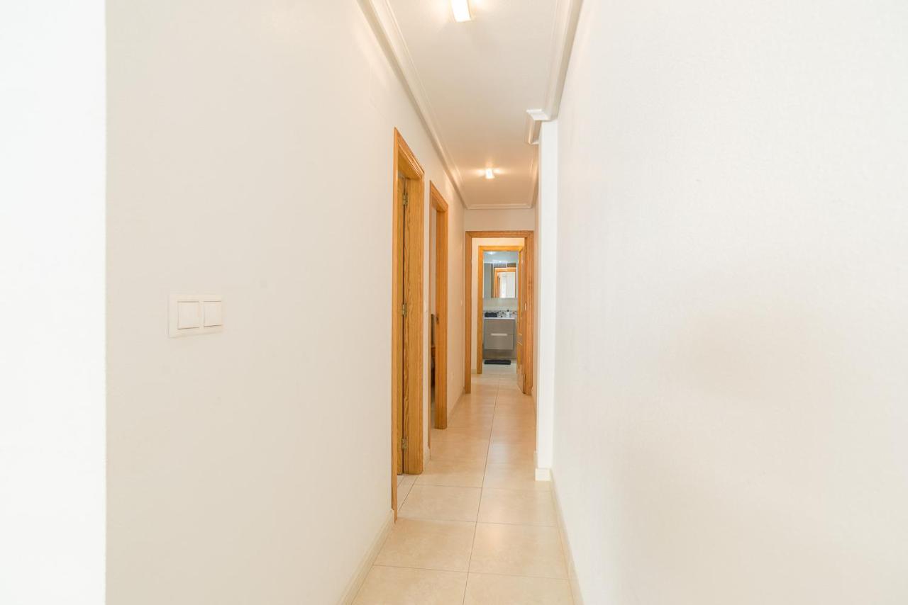 2 Bedroom 2 Bathroom Entire Apartment In Rojales With Pool Extérieur photo