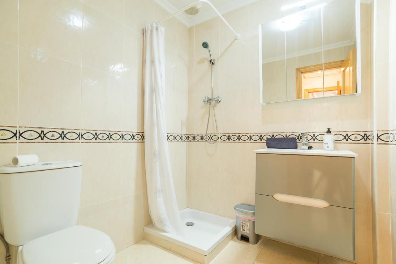 2 Bedroom 2 Bathroom Entire Apartment In Rojales With Pool Extérieur photo
