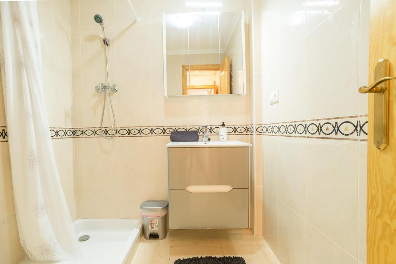2 Bedroom 2 Bathroom Entire Apartment In Rojales With Pool Extérieur photo