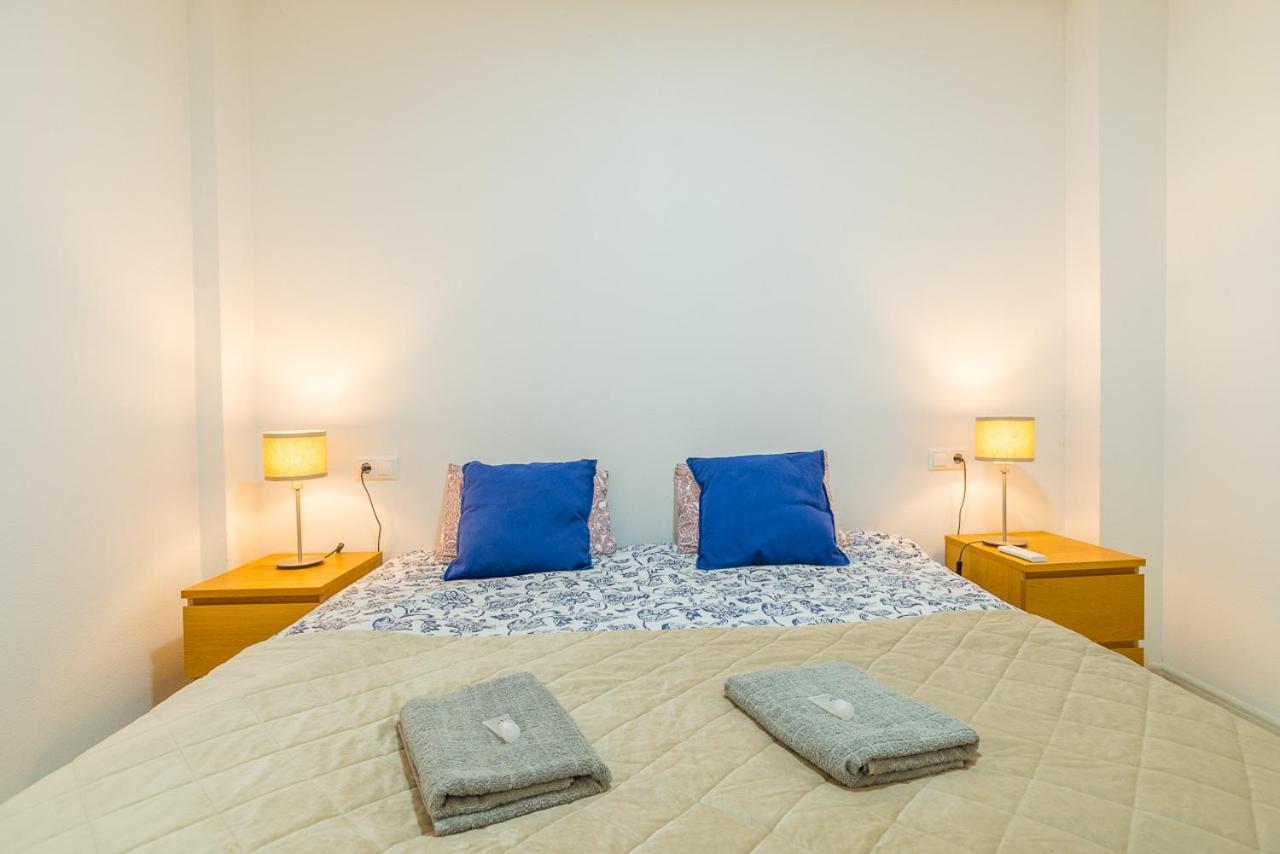 2 Bedroom 2 Bathroom Entire Apartment In Rojales With Pool Extérieur photo