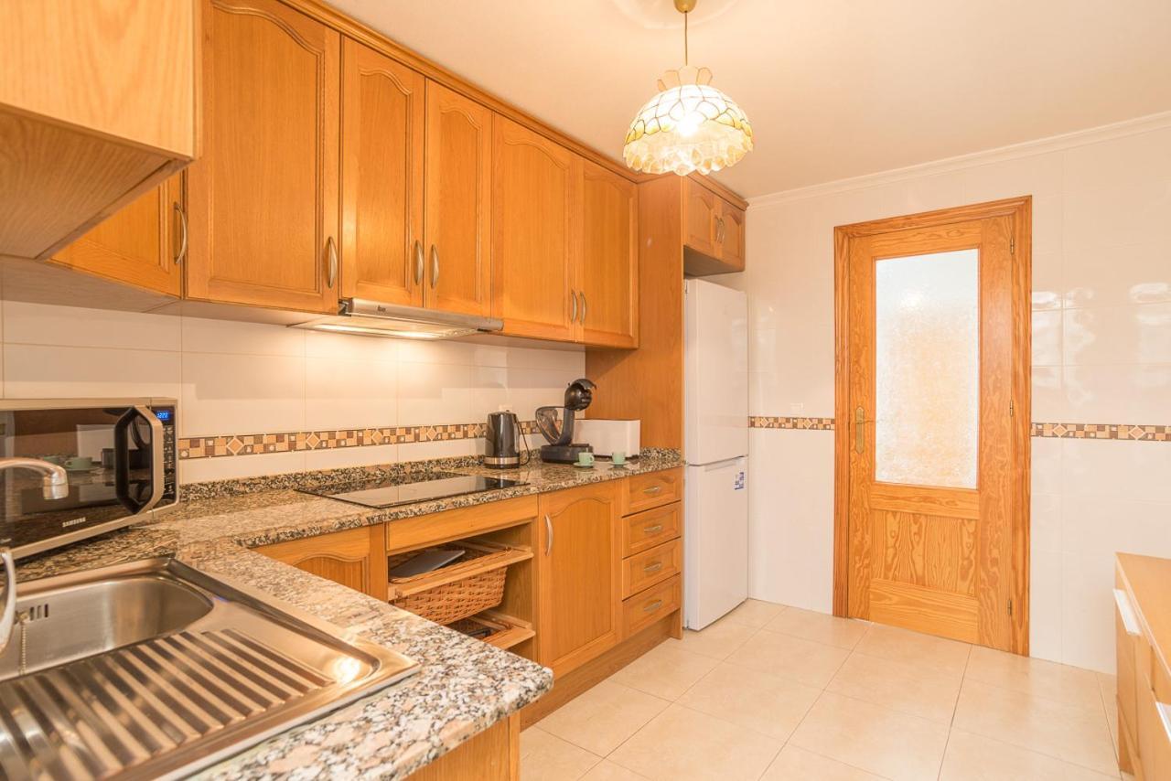 2 Bedroom 2 Bathroom Entire Apartment In Rojales With Pool Extérieur photo