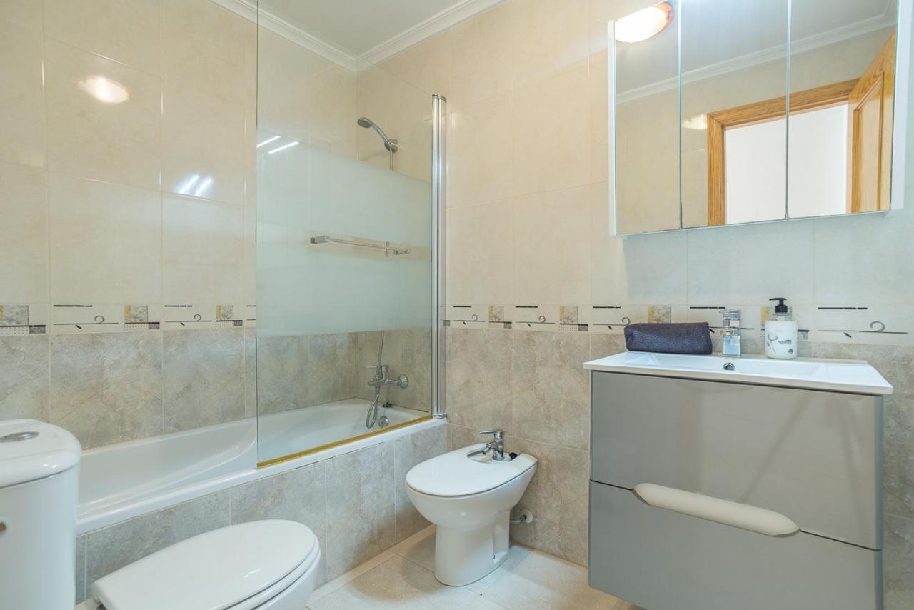 2 Bedroom 2 Bathroom Entire Apartment In Rojales With Pool Extérieur photo