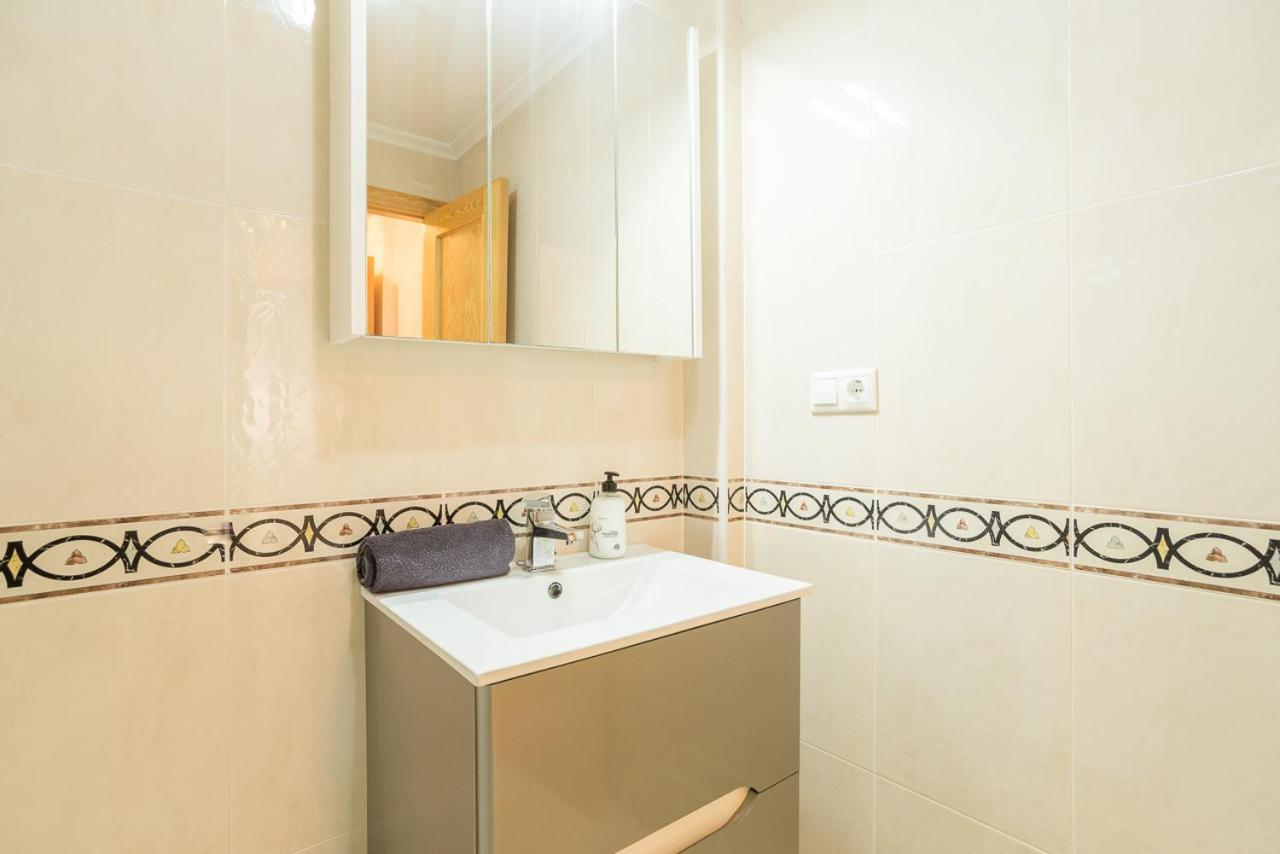 2 Bedroom 2 Bathroom Entire Apartment In Rojales With Pool Extérieur photo