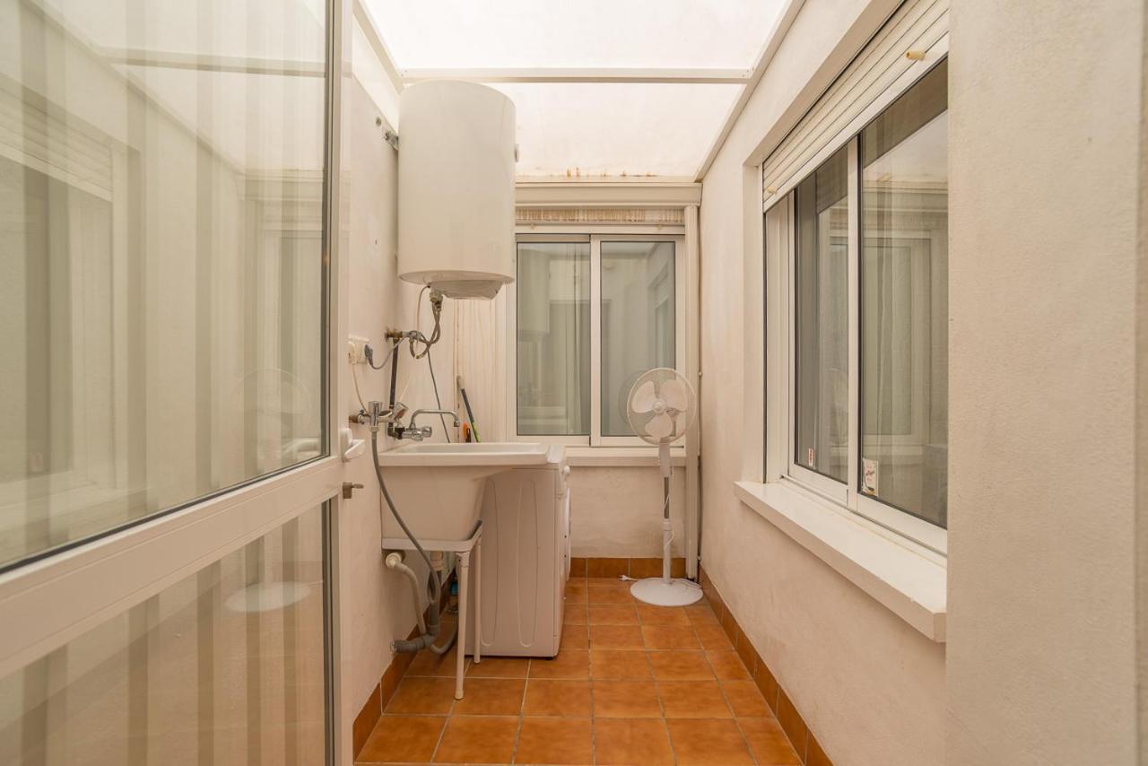 2 Bedroom 2 Bathroom Entire Apartment In Rojales With Pool Extérieur photo